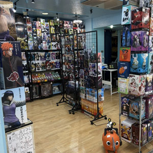 ナカノファクトリー Secret Base 3号店